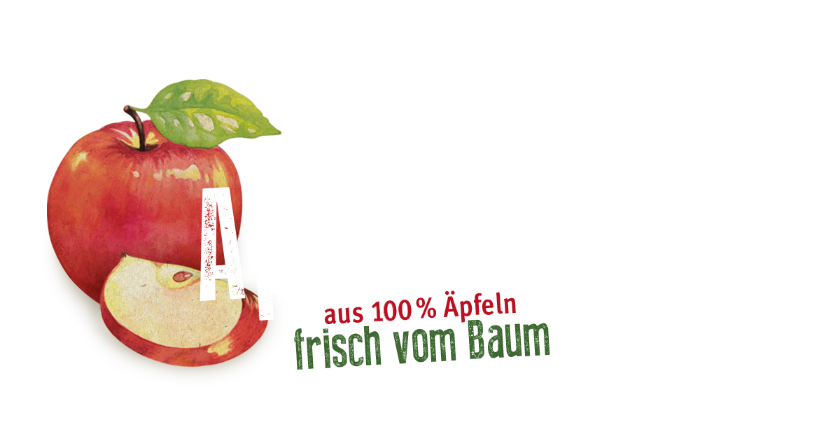Apfelmark