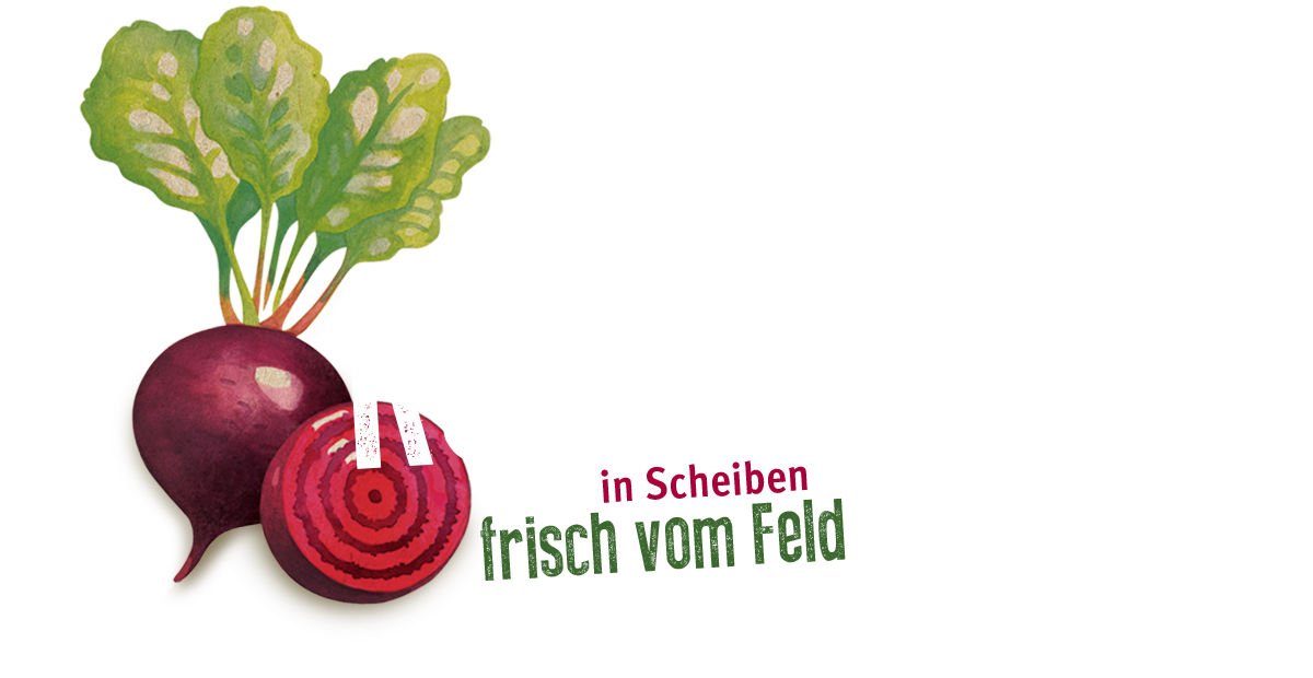 Rote Bete