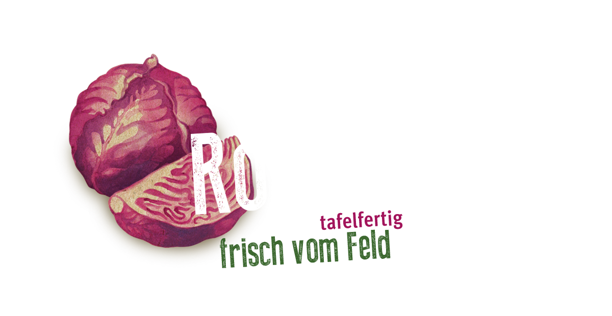 Rotkohl