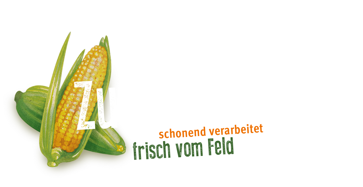 Zuckermais
